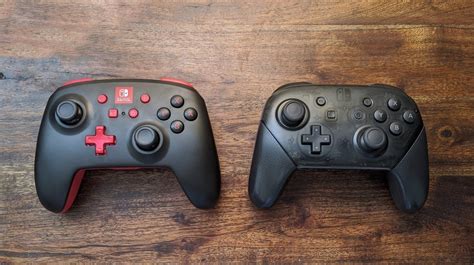 does the switch pro controller have an nfc reader|switch pro vs powera controller.